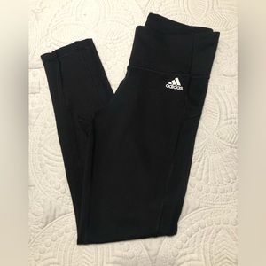 Adidas leggings